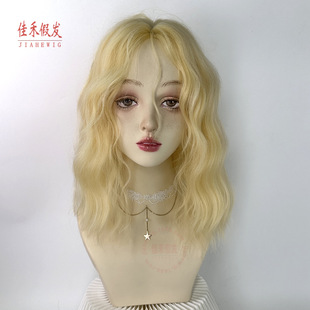 �Ѻٰ̼lŮ�̾��l�����^���Sɫ����ȫ�^��ʽLolita�з���Ů��ë��