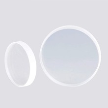 球面反射镜  分光棱镜 圆锥 双凸透镜镀AR膜 锗透镜 石英玻璃成型