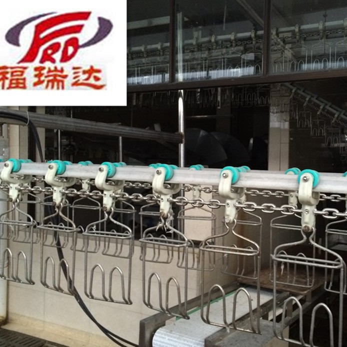 供应 宰鸡宰鸭宰杀流水线 家禽屠宰自动脱毛机设备 厂家直销