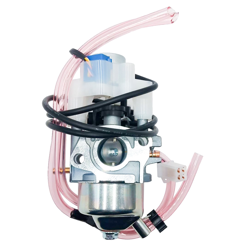 EU1000i carburetor is suitable for P15D-2 16100-ZM7-D25 BF30C E generator