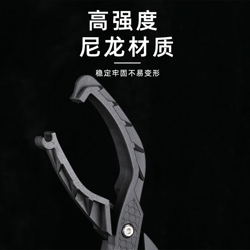 Extracción de neumáticos de bicicleta transfronteriza alicates de reparación de bicicletas de carretera alicates de reparación de equitación al aire libre herramientas de reparación de neumáticos de bicicleta de montaña