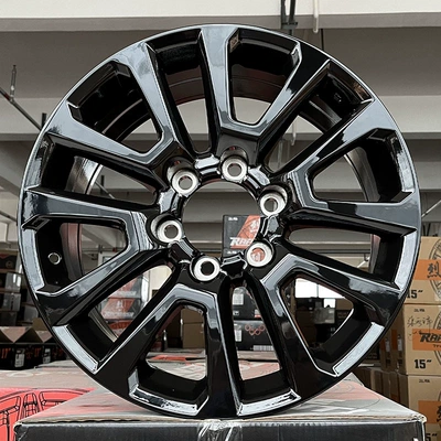 Hub – wheel hub decoration - 17inch-hphp843-yahei