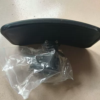 for Electric Tricycles, Universal – Large field of view rear view auxiliary mirror