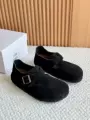 Black Full Coverage