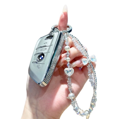 X4, X5, blade-style women's key case, Car key bag
