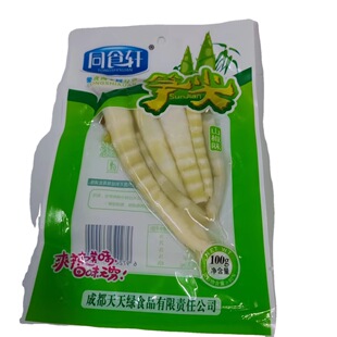 ͬʳ܎�S��ɽ��ζ100g���b����С������ʹ����e��ʳ����60�����l