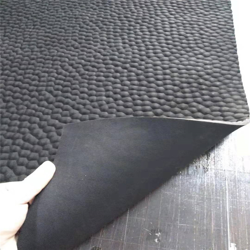 养猪场用铺地面塑料板防潮卫生猪舍地板PE板鸭舍易清洁耐腐蚀