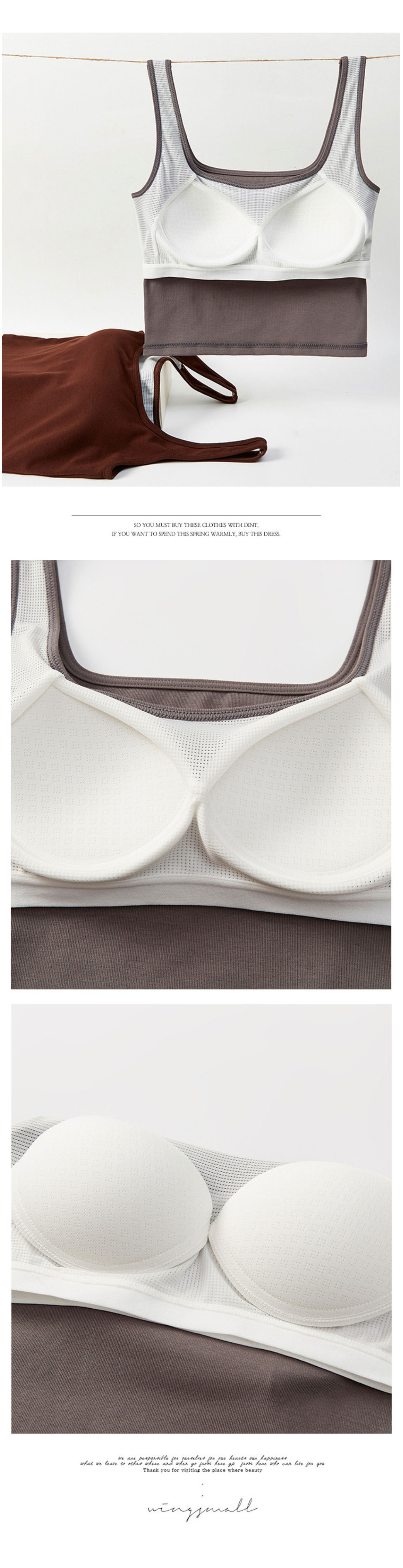 Camisole Image 7