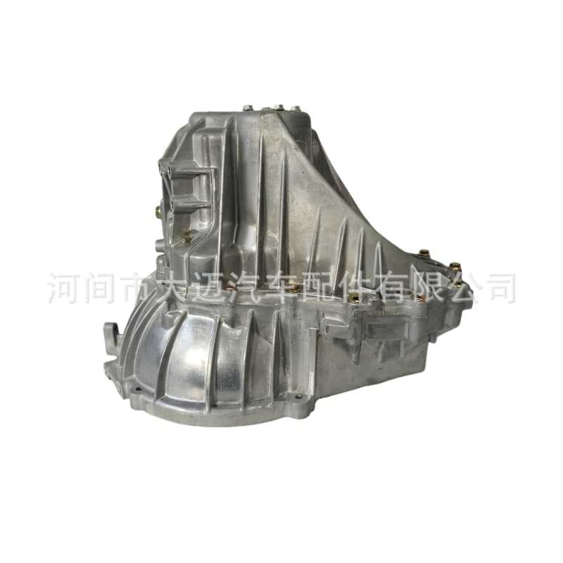 Gearbox 3000000006-01 Jl-S170B2 Is Suitable for Geely Ec718 Gx7 Ex7 Lifan 4g18