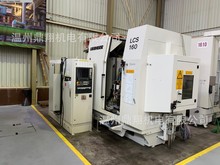 二手卧式成型磨齿机，卡帕KX1数控成型磨