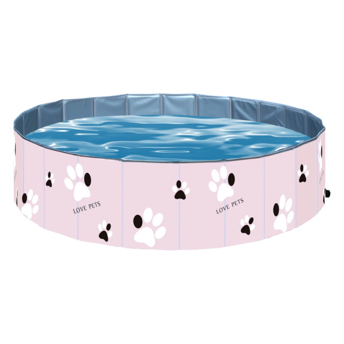 Pet бассейн ПВХ Складная Ванна собака Ванна животное поставляет кошка и собака бассейн производитель