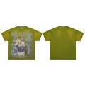 V565 wash water green