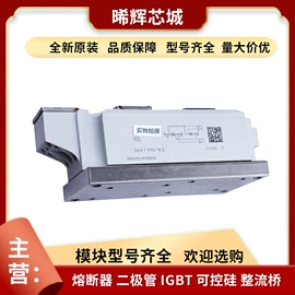 普通晶闸管;IGBT模块;其他二极管