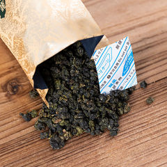 Gold Medal Dongding Oolong Tea Special Grade Taiwanese Original Fruity Aroma Tea Gift Box New Tea Rich Aroma High Mountain Tea