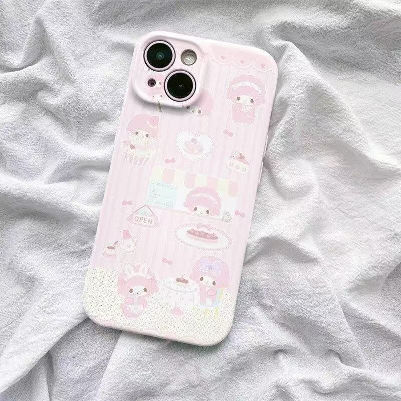 Christmas Melody is suitable for Apple 17PROMAX phone case, iPhone 16 new model, 15 full cover, 13 film, 12 Christmas Melody is suitable for Apple 17PROMAX phone case, iPhone 16 new model, 15 full cover, 13 film, 12