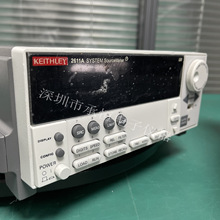 ����/���� ���r��Keithley 2611A 2612B 2602B 2612B����Դ��