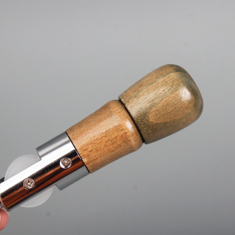 手工DIY縫紉機皮革工具美式手縫機皮革皮具包包製作工具手縫器