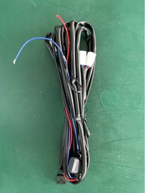 PCBA方案板;库存汽摩配件;PCB电路板