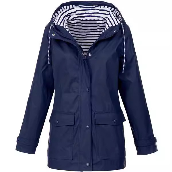 Women's Hiking Camping Clothing Padded Jacket 6