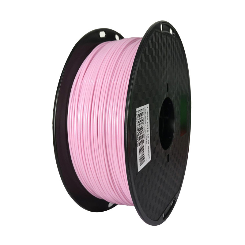 Filamento PETG para Impresora 3D de 1.75mm 1kg de Alta Resistencia