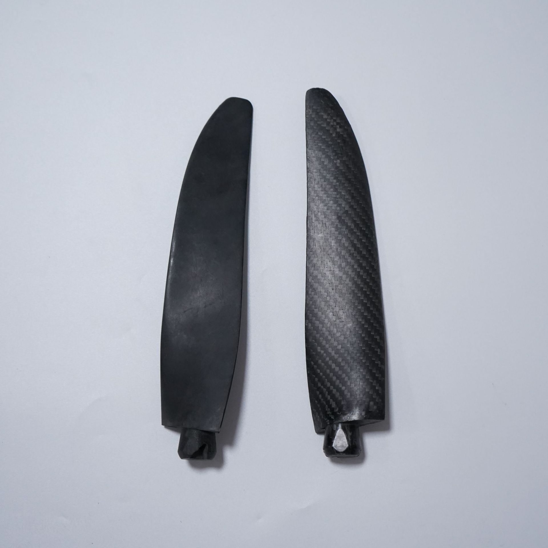 高精度CNC加工碳纤维异形件 耐高温轻量化非标零部件可定制