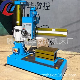 车床;铣床;钻床