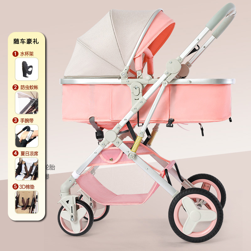 Ultimate Edition-Root Pink