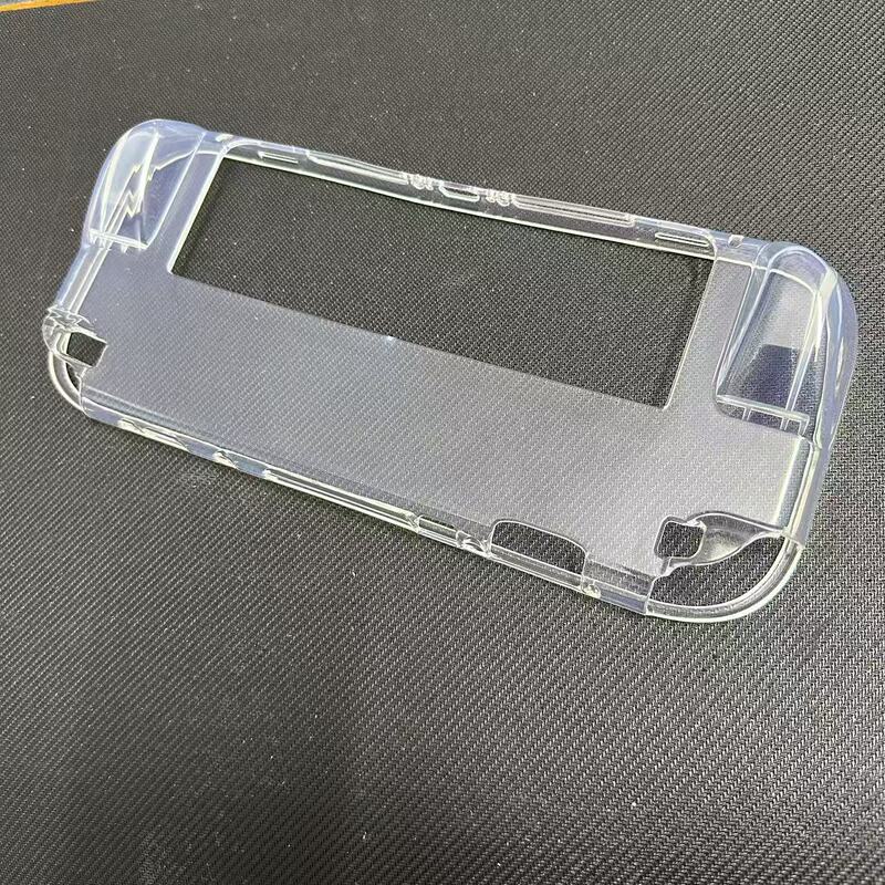 Suitable for Nintendo Switch2 Protective Case Protective Cover Switch2 Game Console Protective Cover All-Inclusive Material