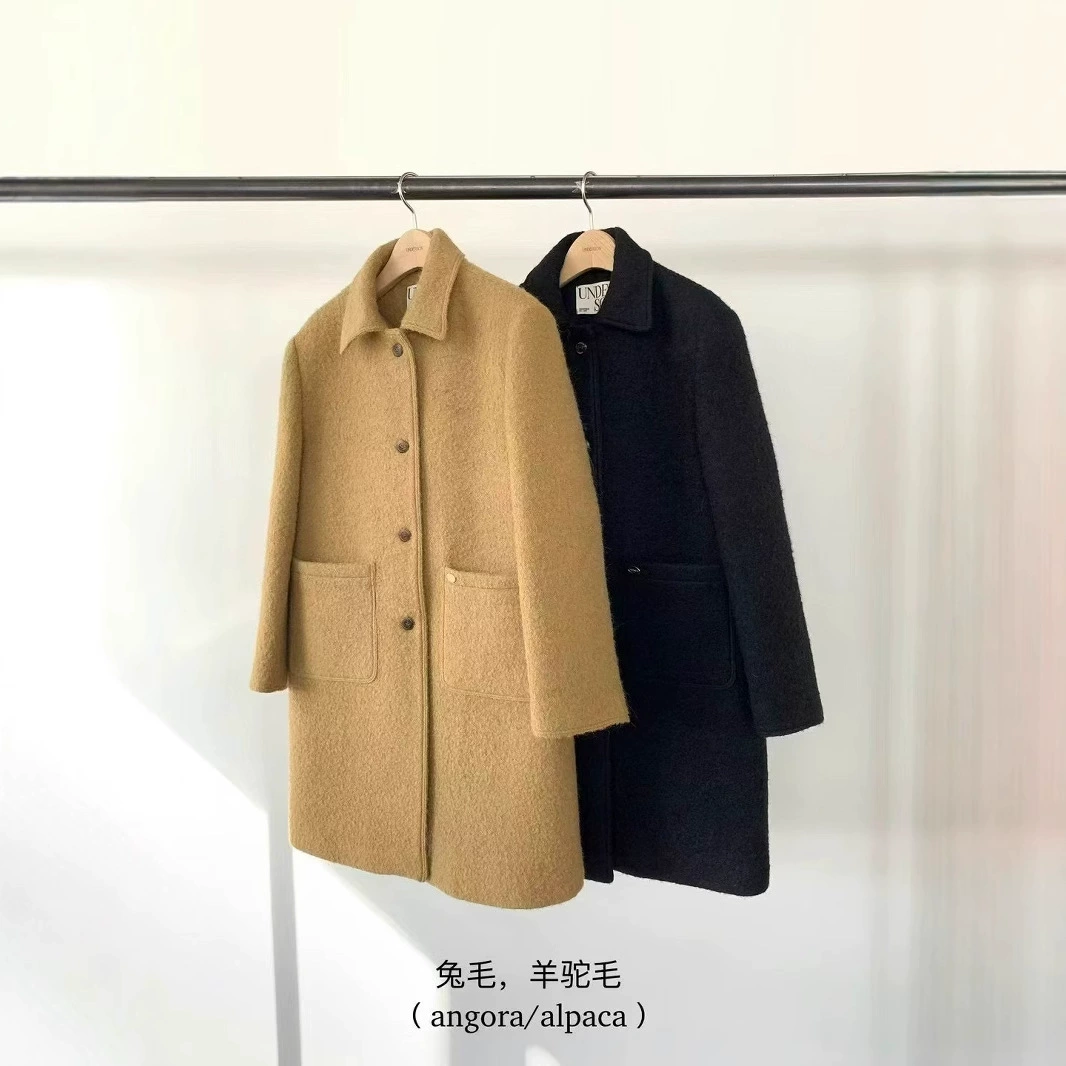 [Предварительная продажа] Южная Корея Донгдэмун underson зимний