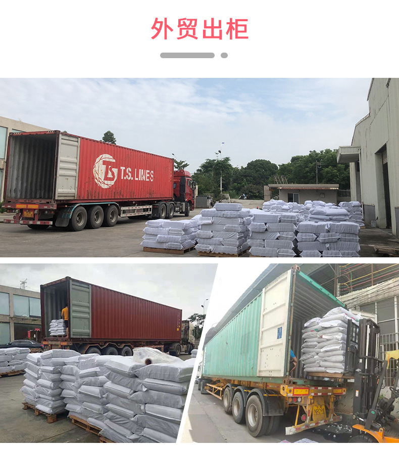 快递袋白色黑色加厚防水快递包装袋服装打包袋快递袋子