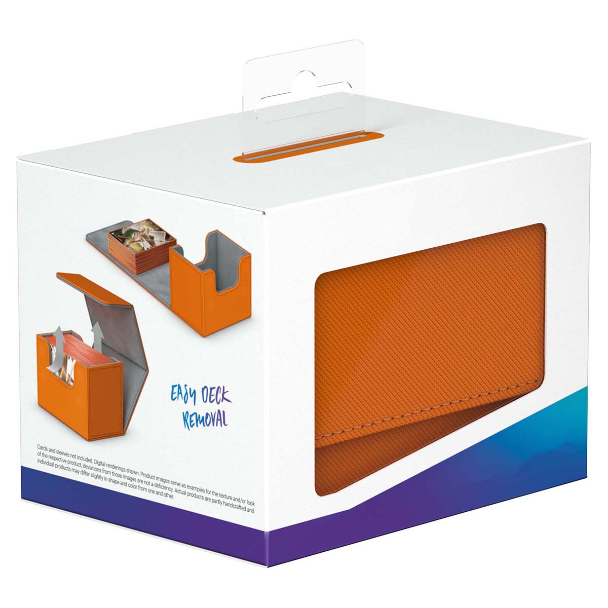 De gama alta 80 + multi-funcional PU caja de tarjeta juego de mesa MTG Ultraman tarjeta Bao Ke Meng Wanzhi tarjeta de almacenamiento al por mayor