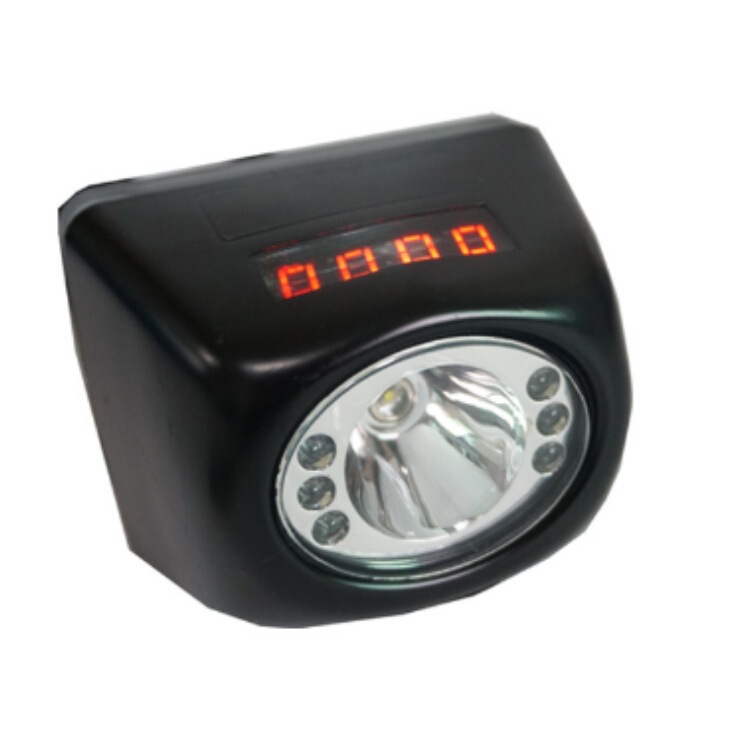 YJ5130 Intelligent Digital Work Headlamp Waterproof Headlamp Mini Explosion-proof Headlamp Wearable Lighting YJ5130 Intelligent Digital Work Headlamp Waterproof Headlamp Mini Explosion-proof Headlamp Wearable Lighting