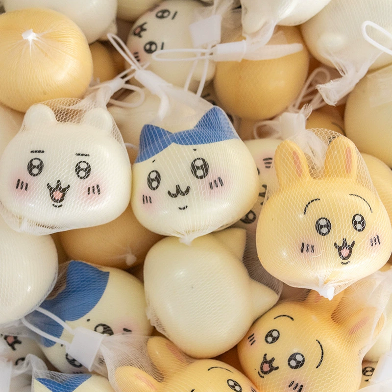 Слайм, кукла, игрушка, антистресс, оптовая продажа