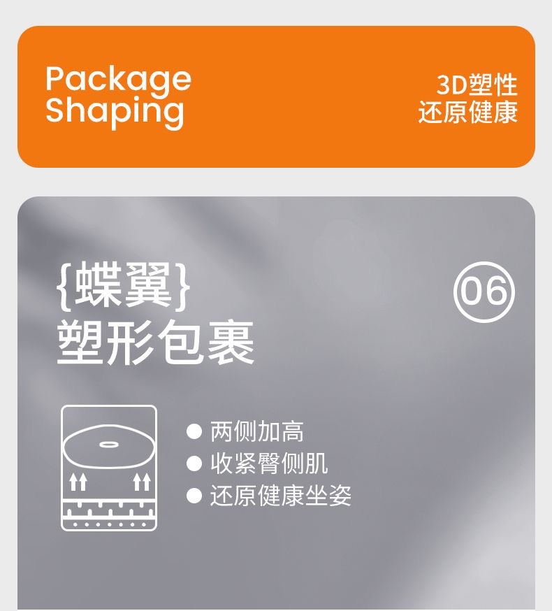 Four-Season Universal Office Chair Cushion, Soft and Comfortable Cushion for Long Periods of Sitting, Waist Support Cushion for Office Workers