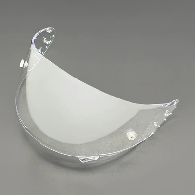 Lens for Day and Night – Dəbilqə (Kaska) aksesuarları - x14-transparent