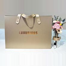 毛毯空调蚕丝夏凉被家纺床上四件套件手提收纳箱礼品包装盒定 制