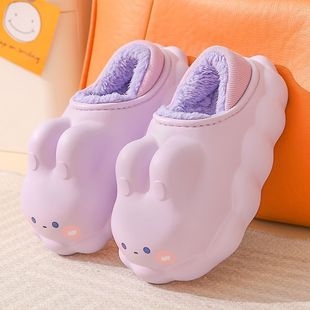 �H�ӿ��ˮ����ЬŮ��װ�����ů��Ь�Ӽҿɐ�������Ь�������⴩