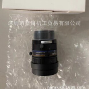 Basler Lens�R�^C125-0418-5M-P f4mm�h�r
