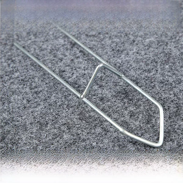 Famous Enterprise Fishing Gear Sea Rod Single Insertion Simple Bracket Fishing Supplies Sea Rod Bracket Fishing Rod Bracket Convenient and Durable