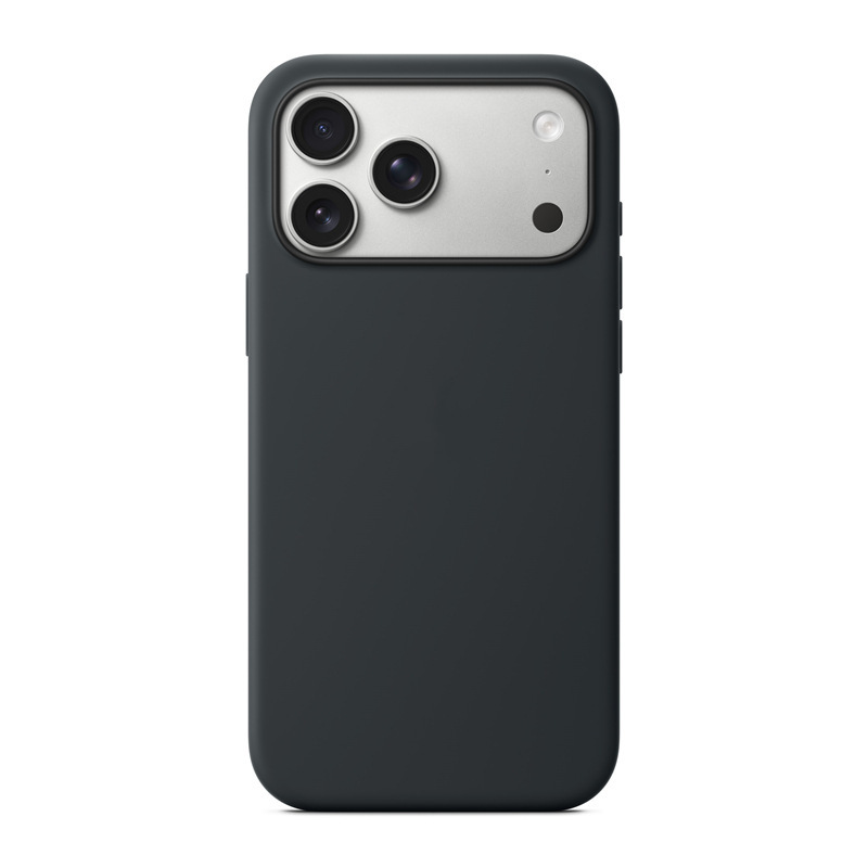 适用苹果iPhone17Pro Max液态硅胶手机壳磁吸动画ai键华强北新款|undefined