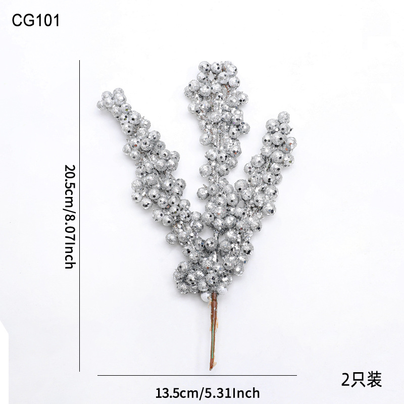 Plata (2 packs)