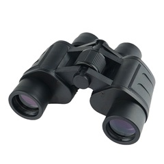 廠家批發8X40高倍高清雙筒微光夜視望遠鏡戶外演唱會超高清便攜款