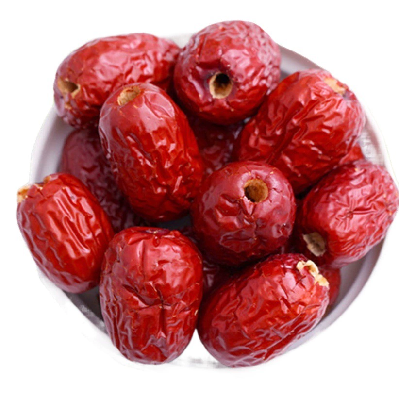Синьцзянские седые финики, красные финики без косточек, свежие финики, каша, суповая упаковка, рисовые пельмени, пирожные мармеладные закуски, молочные мармеладные закуски и т. д. Оптовая продажа