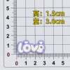 Purple love