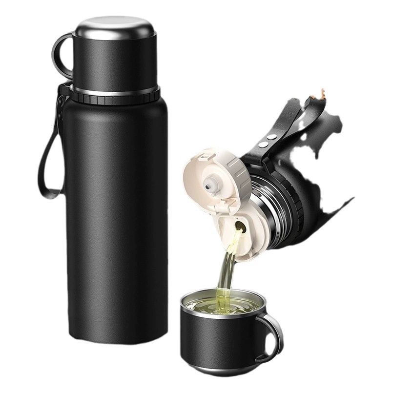 Мужская чашка с высоким содержанием воды большой емкости