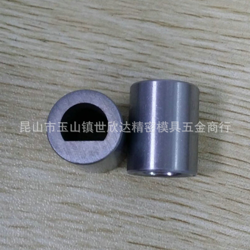 检具Ｄ套检测销套止铣床转套半圆D