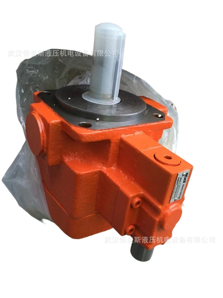 D41FHB31C1NE00美国PARKER派克柱塞泵