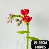 Fragrant Snow Orchid F8