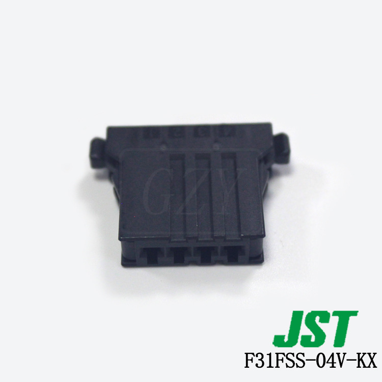F31FSS-04V-KXܿJSTJFAϵ3.81mm