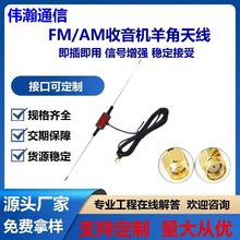 ���ܳ���FM�{�lGSM/3g/900/1800MHZ ����NƬ�쾀SMAֱ�^ RG174��